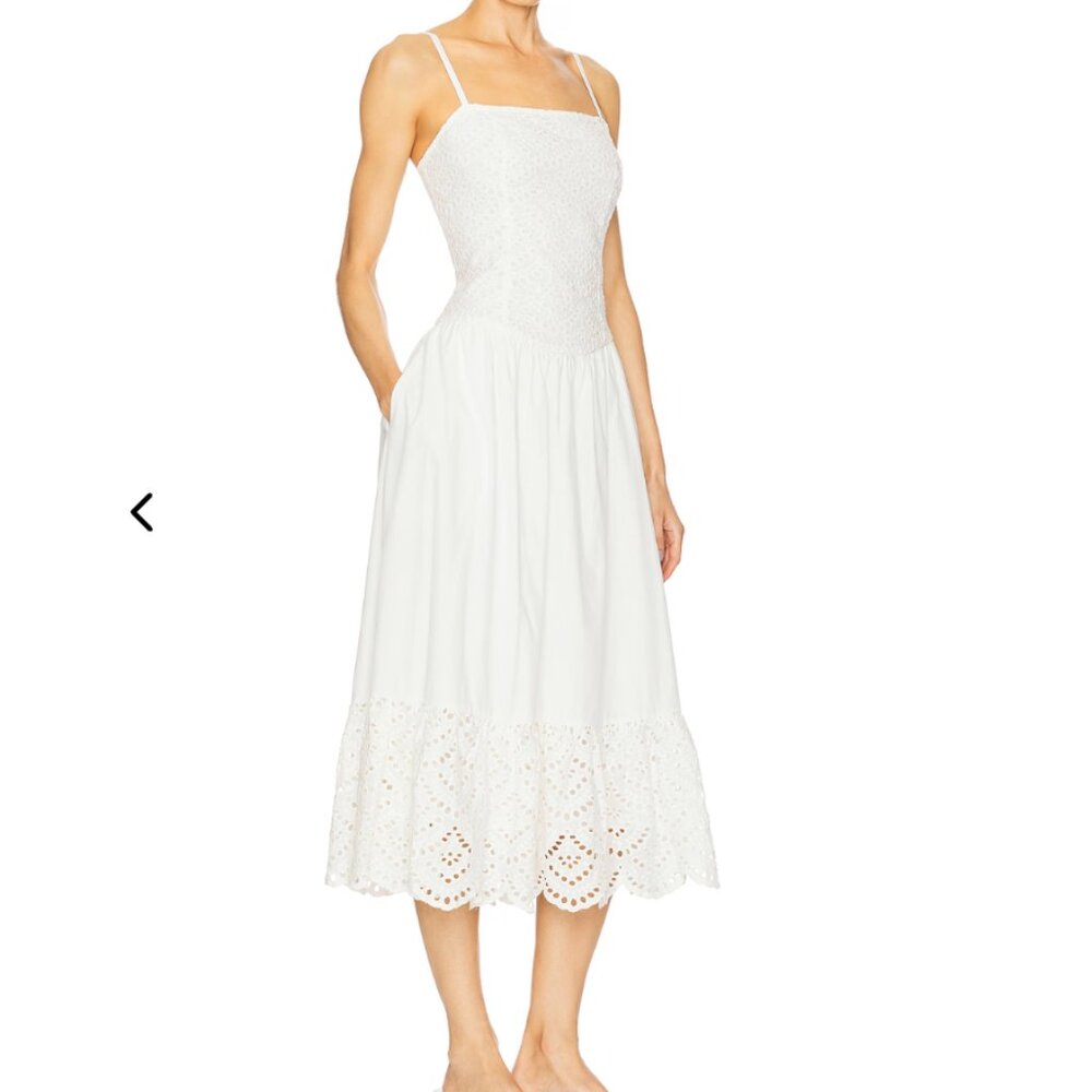 ASTR The Label Nathalia Dress, Size S